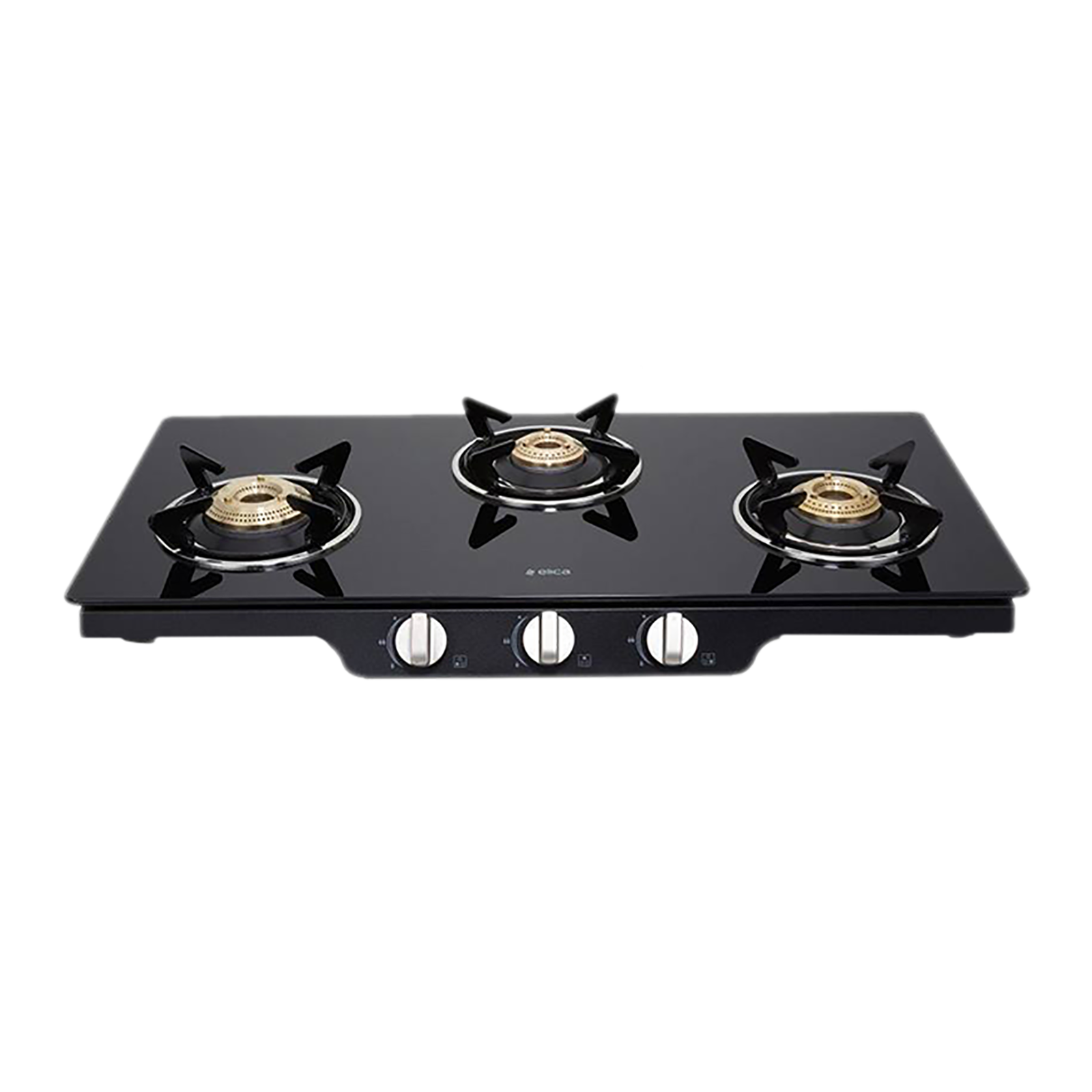 Elica table top gas outlet stove